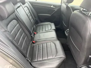 VW Golf 1.4 TSI Highline DSG