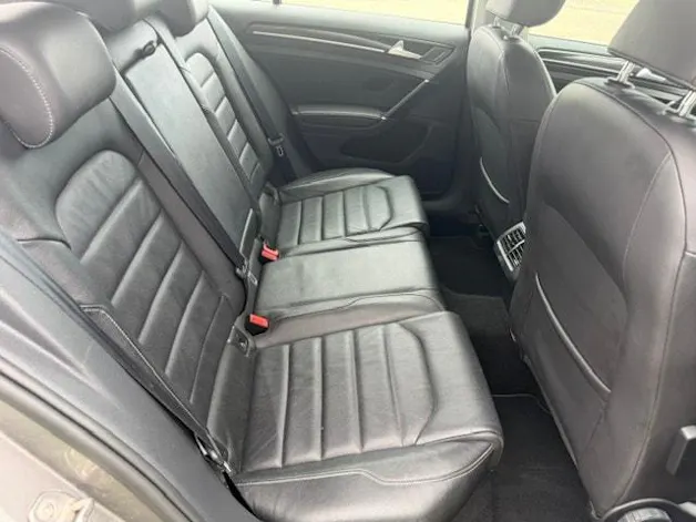 VW Golf 1.4 TSI Highline DSG