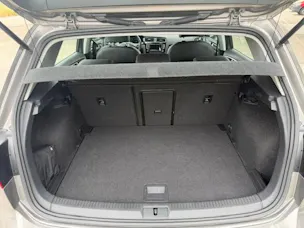 VW Golf 1.4 TSI Highline DSG