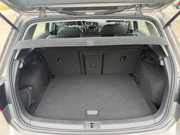 VW Golf 1.4 TSI Highline DSG