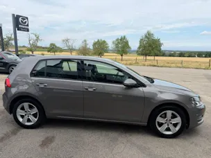 VW Golf 1.4 TSI Highline DSG
