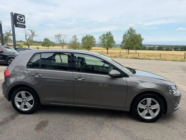 VW Golf 1.4 TSI Highline DSG