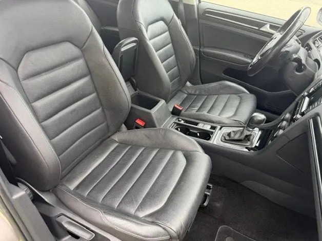 VW Golf 1.4 TSI Highline DSG