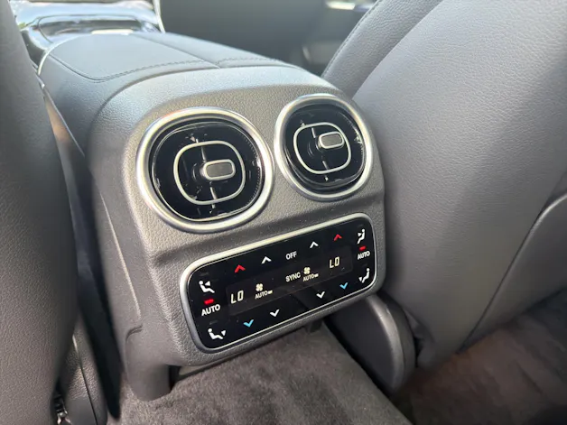 MERCEDES-BENZ C 220 d 4 Matic Swiss Star