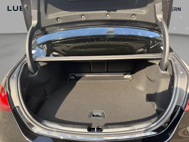 MERCEDES-BENZ C 220 d 4 Matic Swiss Star