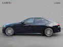 MERCEDES-BENZ C 220 d 4 Matic Swiss Star