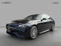 MERCEDES-BENZ C 220 d 4 Matic Swiss Star