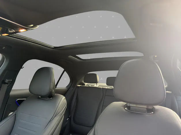MERCEDES-BENZ C 220 d 4 Matic Swiss Star