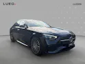 MERCEDES-BENZ C 220 d 4 Matic Swiss Star