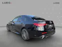 MERCEDES-BENZ C 220 d 4 Matic Swiss Star