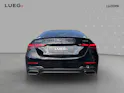 MERCEDES-BENZ C 220 d 4 Matic Swiss Star