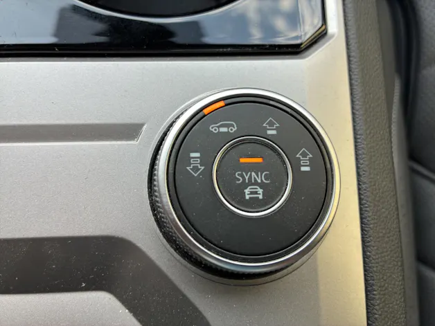 VW Touareg 3.0 TSI eHybrid R Tiptronic