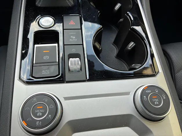 VW Touareg 3.0 TSI eHybrid R Tiptronic