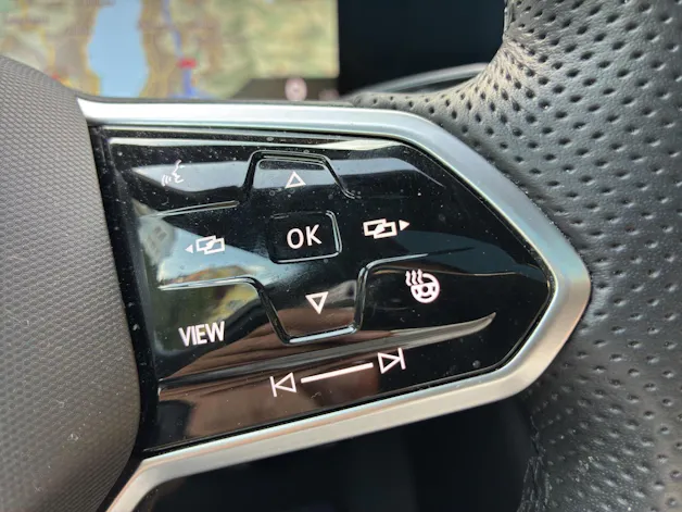 VW Touareg 3.0 TSI eHybrid R Tiptronic
