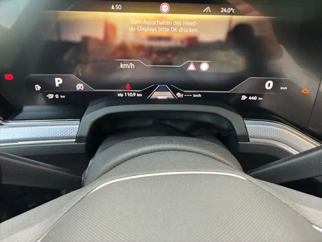 VW Touareg 3.0 TSI eHybrid R Tiptronic