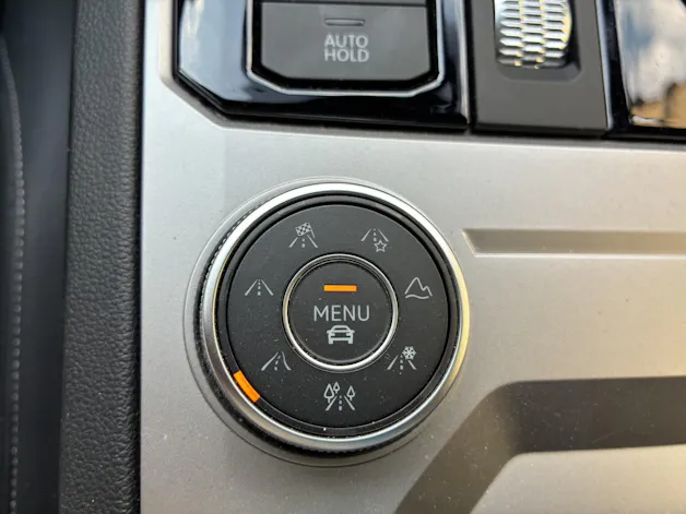 VW Touareg 3.0 TSI eHybrid R Tiptronic