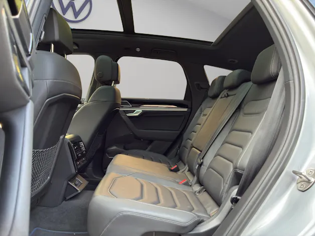 VW Touareg 3.0 TSI eHybrid R Tiptronic