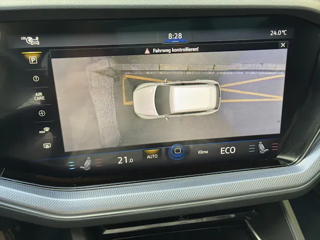 VW Touareg 3.0 TSI eHybrid R Tiptronic