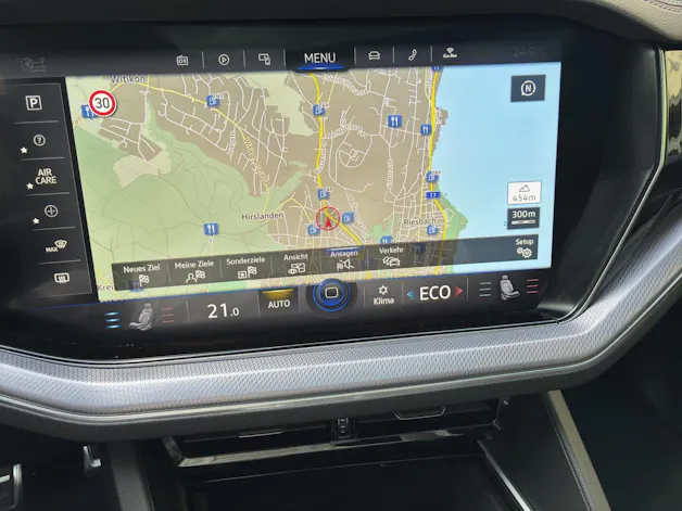 VW Touareg 3.0 TSI eHybrid R Tiptronic