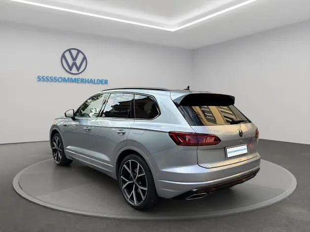 VW Touareg 3.0 TSI eHybrid R Tiptronic