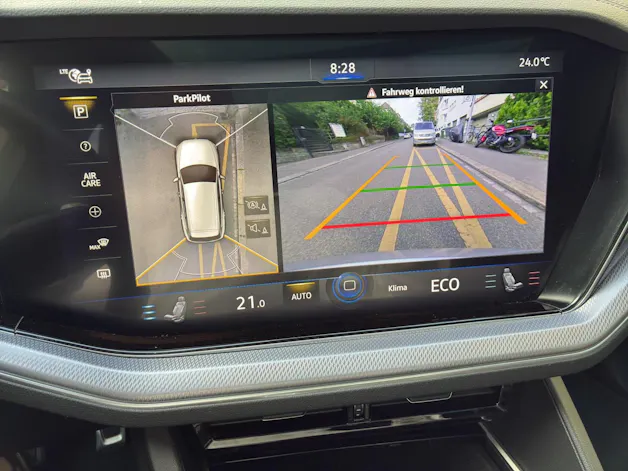 VW Touareg 3.0 TSI eHybrid R Tiptronic