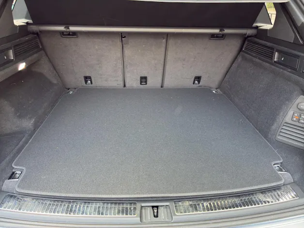 VW Touareg 3.0 TSI eHybrid R Tiptronic
