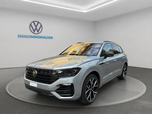 VW Touareg 3.0 TSI eHybrid R Tiptronic