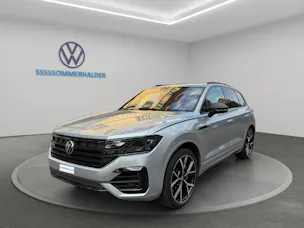 VW Touareg 3.0 TSI eHybrid R Tiptronic
