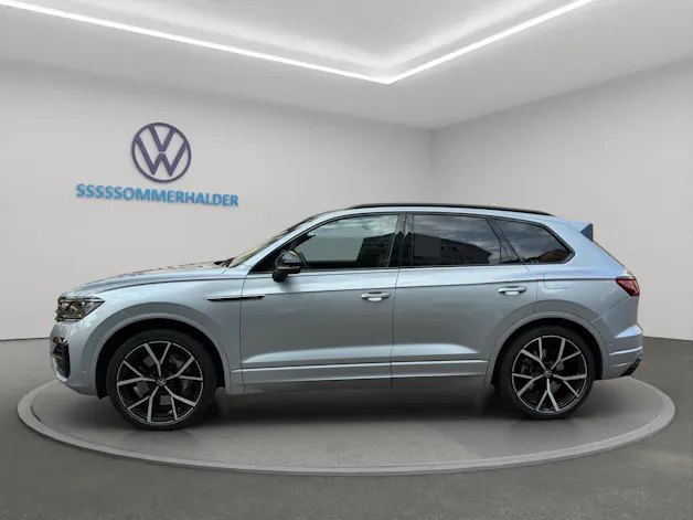 VW Touareg 3.0 TSI eHybrid R Tiptronic