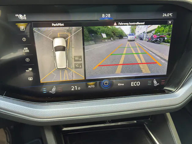 VW Touareg 3.0 TSI eHybrid R Tiptronic