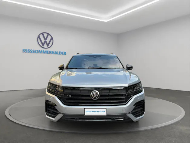 VW Touareg 3.0 TSI eHybrid R Tiptronic