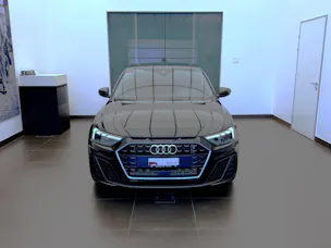 AUDI A1 Sportback 40 TFSI S Line S-tronic