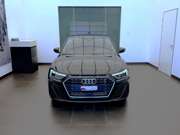 AUDI A1 Sportback 40 TFSI S Line S-tronic