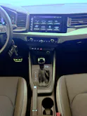 AUDI A1 Sportback 40 TFSI S Line S-tronic