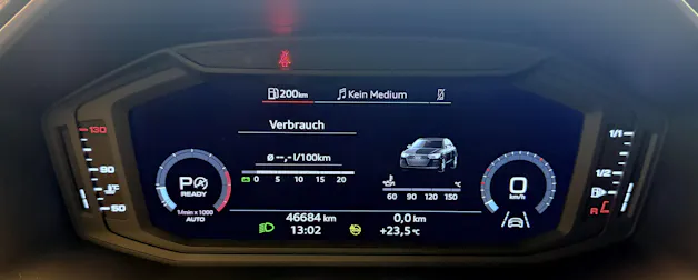 AUDI A1 Sportback 40 TFSI S Line S-tronic