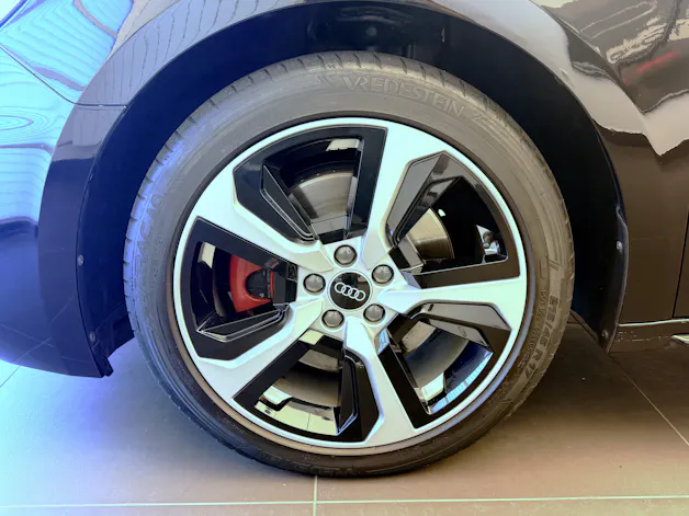 AUDI A1 Sportback 40 TFSI S Line S-tronic