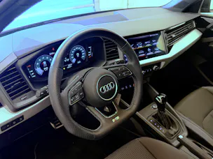 AUDI A1 Sportback 40 TFSI S Line S-tronic