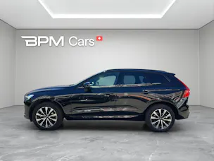 VOLVO XC60 2.0 B5 MH Plus Dark AWD