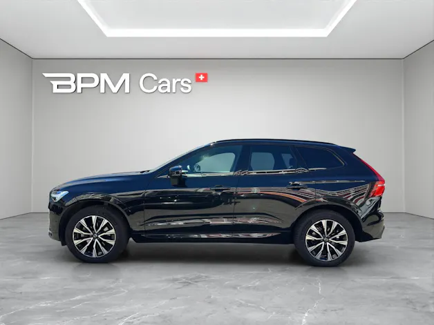 VOLVO XC60 2.0 B5 MH Plus Dark AWD