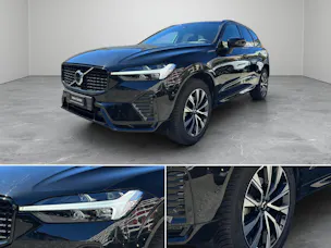 VOLVO XC60 2.0 B5 MH Plus Dark AWD