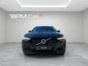 VOLVO XC60 2.0 B5 MH Plus Dark AWD