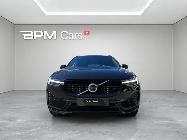 VOLVO XC60 2.0 B5 MH Plus Dark AWD