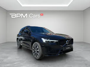 VOLVO XC60 2.0 B5 MH Plus Dark AWD