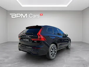 VOLVO XC60 2.0 B5 MH Plus Dark AWD