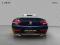 MERCEDES-BENZ C 200 4M - Cabrio / DISTRONIC / 360 Grad Kamera / Sitzklima