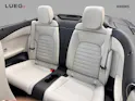 MERCEDES-BENZ C 200 4M - Cabrio / DISTRONIC / 360 Grad Kamera / Sitzklima