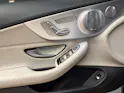 MERCEDES-BENZ C 200 4M - Cabrio / DISTRONIC / 360 Grad Kamera / Sitzklima