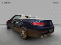MERCEDES-BENZ C 200 4M - Cabrio / DISTRONIC / 360 Grad Kamera / Sitzklima