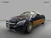 MERCEDES-BENZ C 200 4M - Cabrio / DISTRONIC / 360 Grad Kamera / Sitzklima