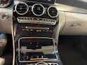 MERCEDES-BENZ C 200 4M - Cabrio / DISTRONIC / 360 Grad Kamera / Sitzklima